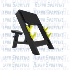 ALPHA AS-007 SCOTT CURL